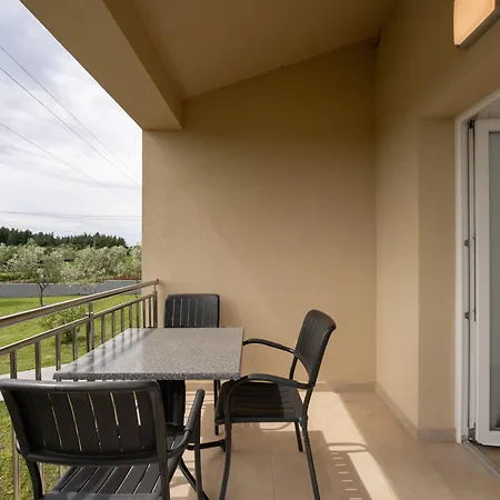 Apartament Dani's Place