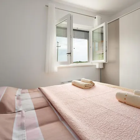 Apartament Dani's Place