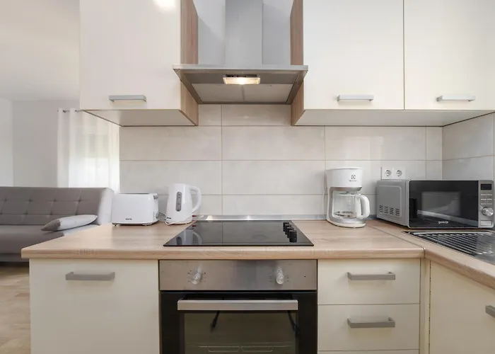 Dani's Place * Poreč