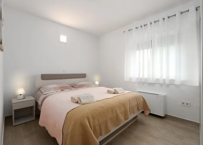 Dani's Place Apartament Poreč