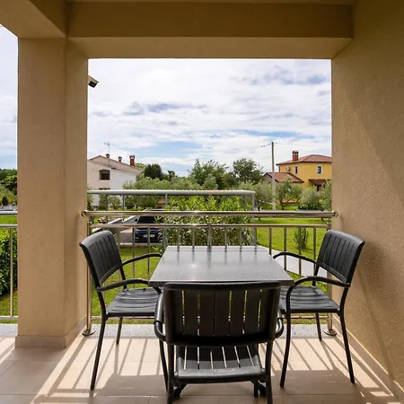 Apartman Dani's Place *