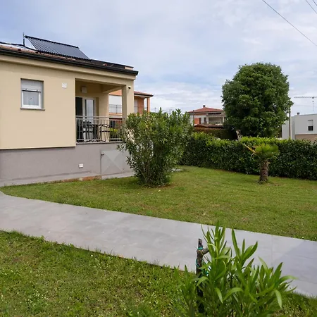 Dani's Place Apartman