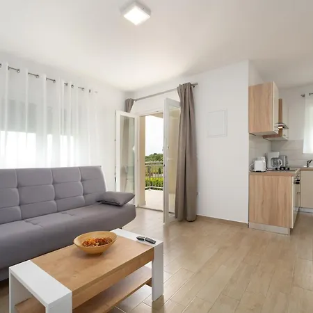 Dani's Place Apartman