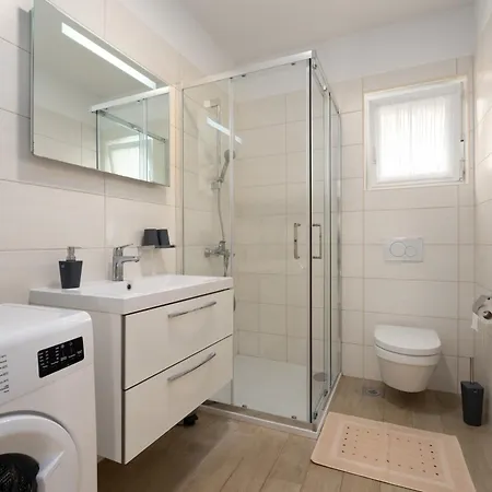 Dani's Place Appartamento