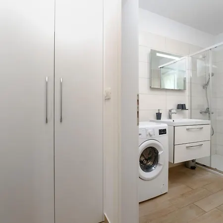 Dani's Place Appartamento *