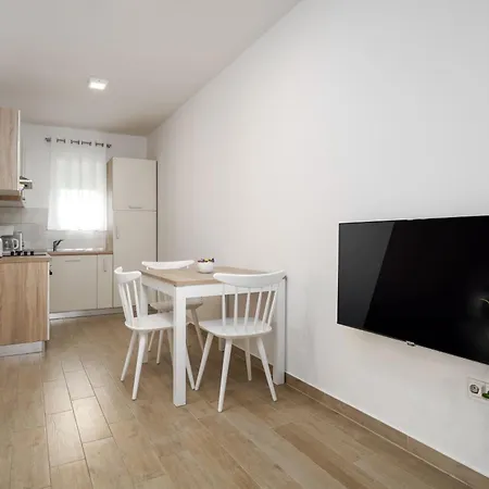 Dani's Place Appartamento