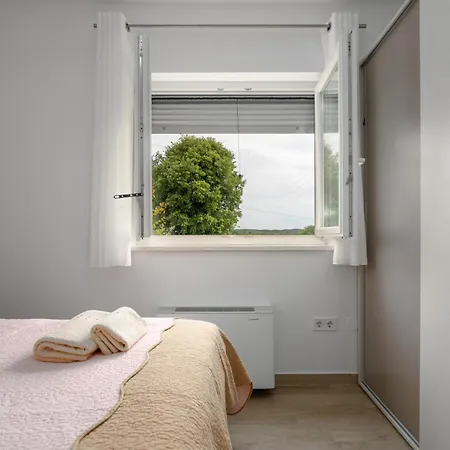 Dani's Place Apartman