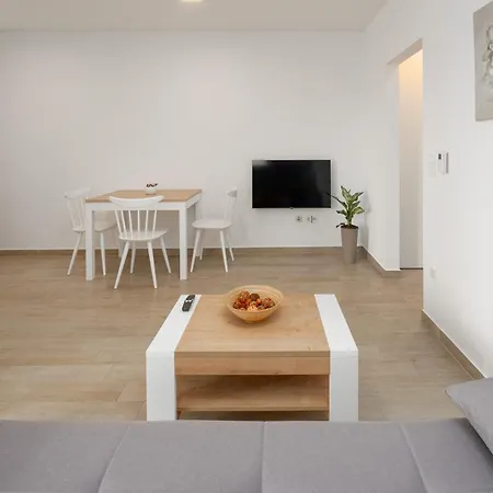 Apartman Dani's Place Porec