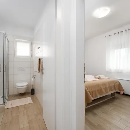 Dani's Place * Porec