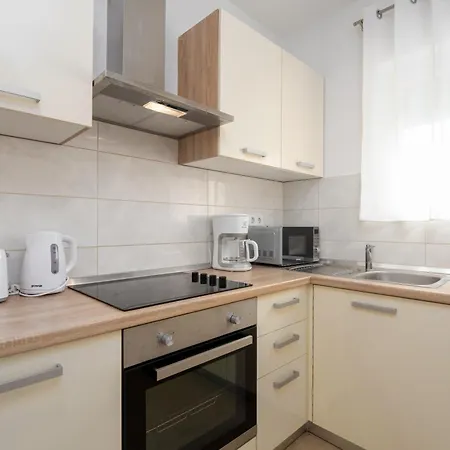 Appartamento Dani's Place *