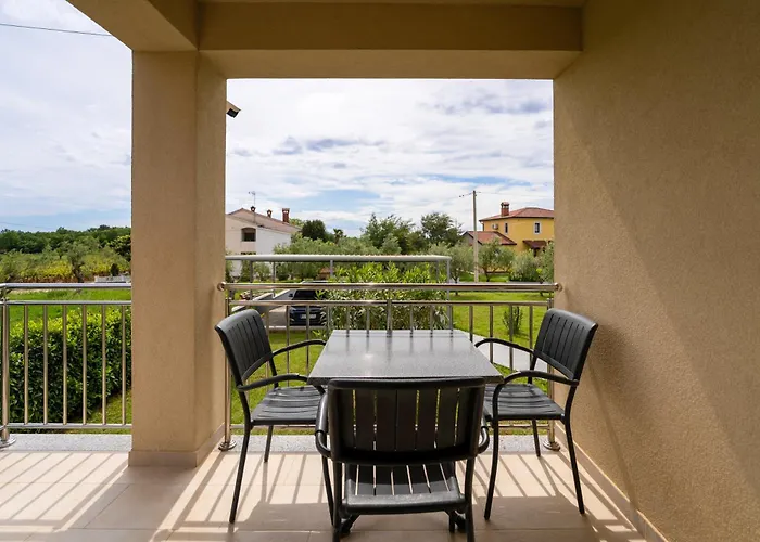 Appartamento Dani's Place *