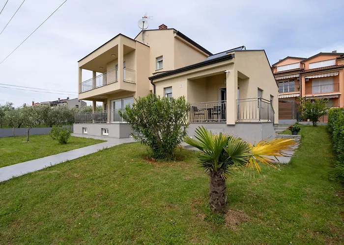 Dani's Place * Porec