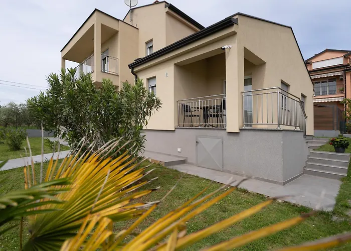 Dani's Place شقة *