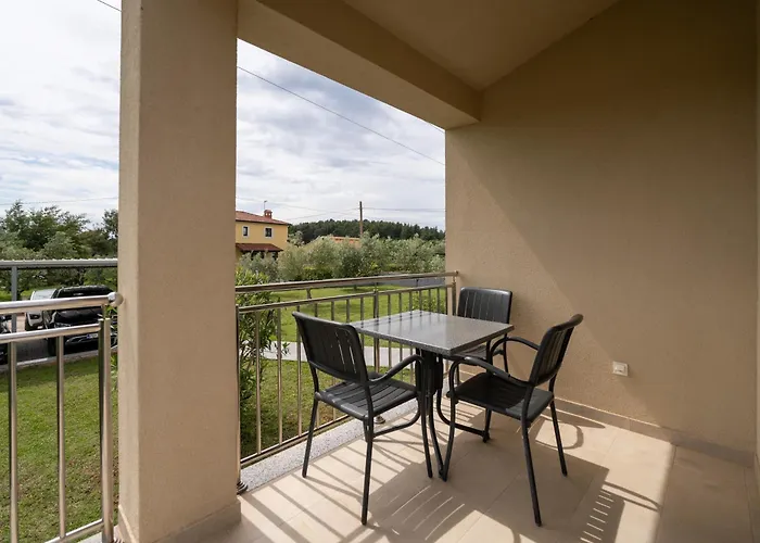 Appartamento Dani's Place *