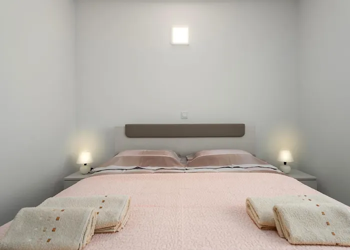 Dani's Place بوريتش