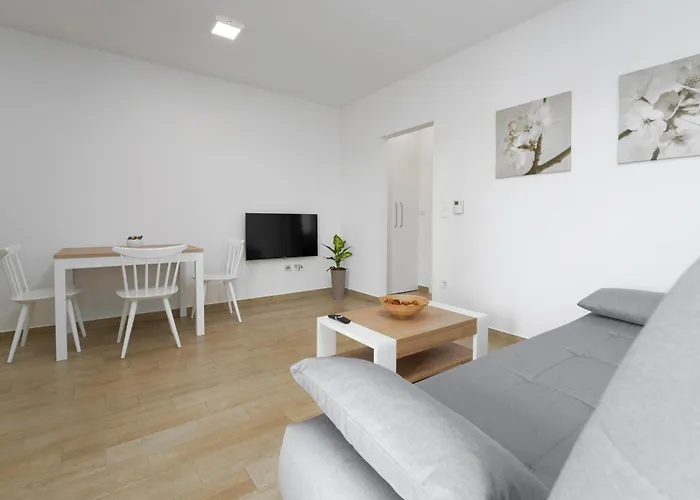 Dani's Place * Porec