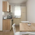Dani's Place アパート *