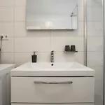 Dani's Place アパート ポレッチ