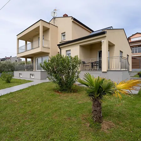 Dani's Place * Poreč