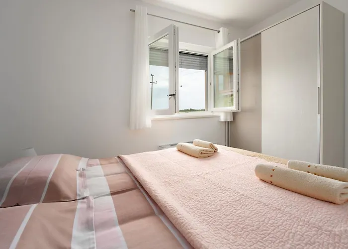 Apartman Dani's Place