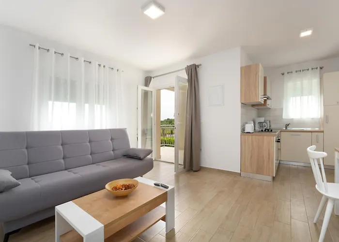 Dani's Place Apartman