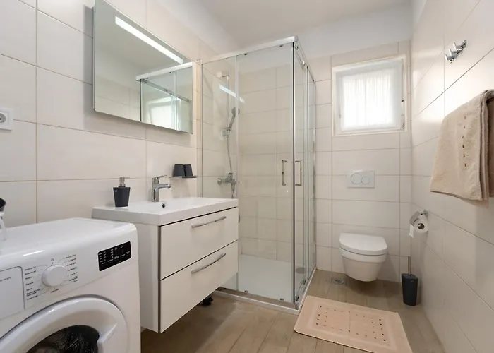 Dani's Place Apartman