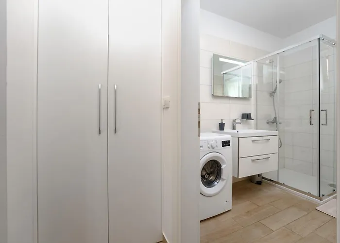 Dani's Place Apartman *