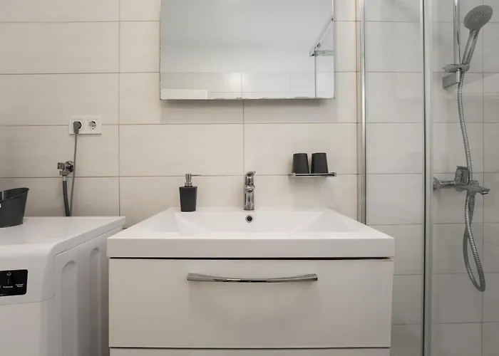 Dani's Place Apartman Poreč