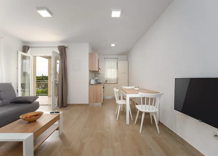 Dani's Place Apartman