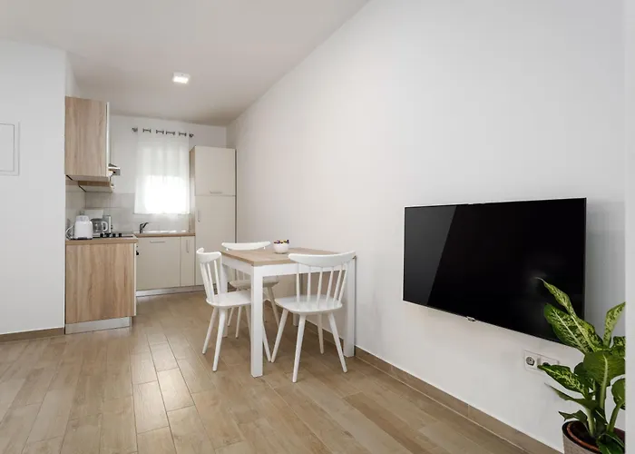 Dani's Place Apartman