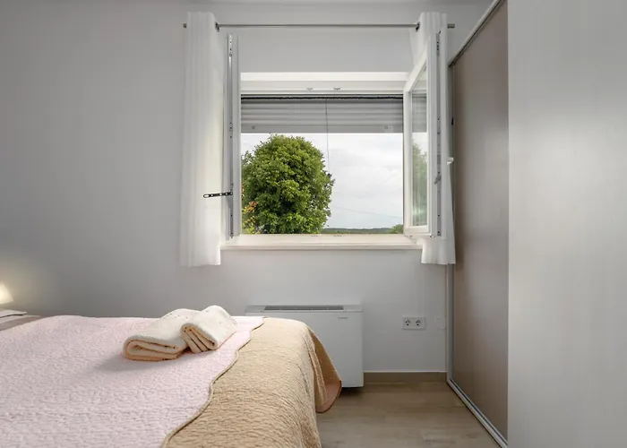 Dani's Place Apartman