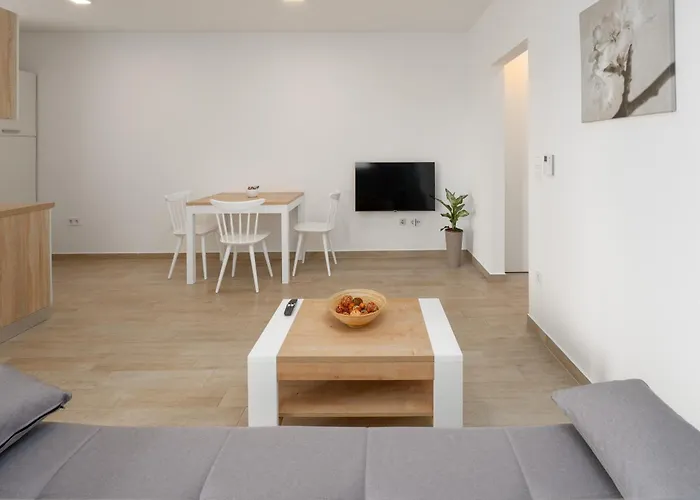 Apartman Dani's Place Poreč