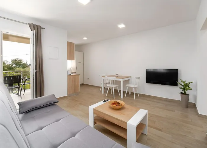 Dani's Place Apartman *