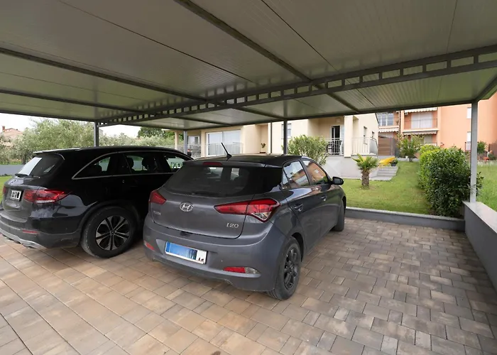 Dani's Place Apartman *